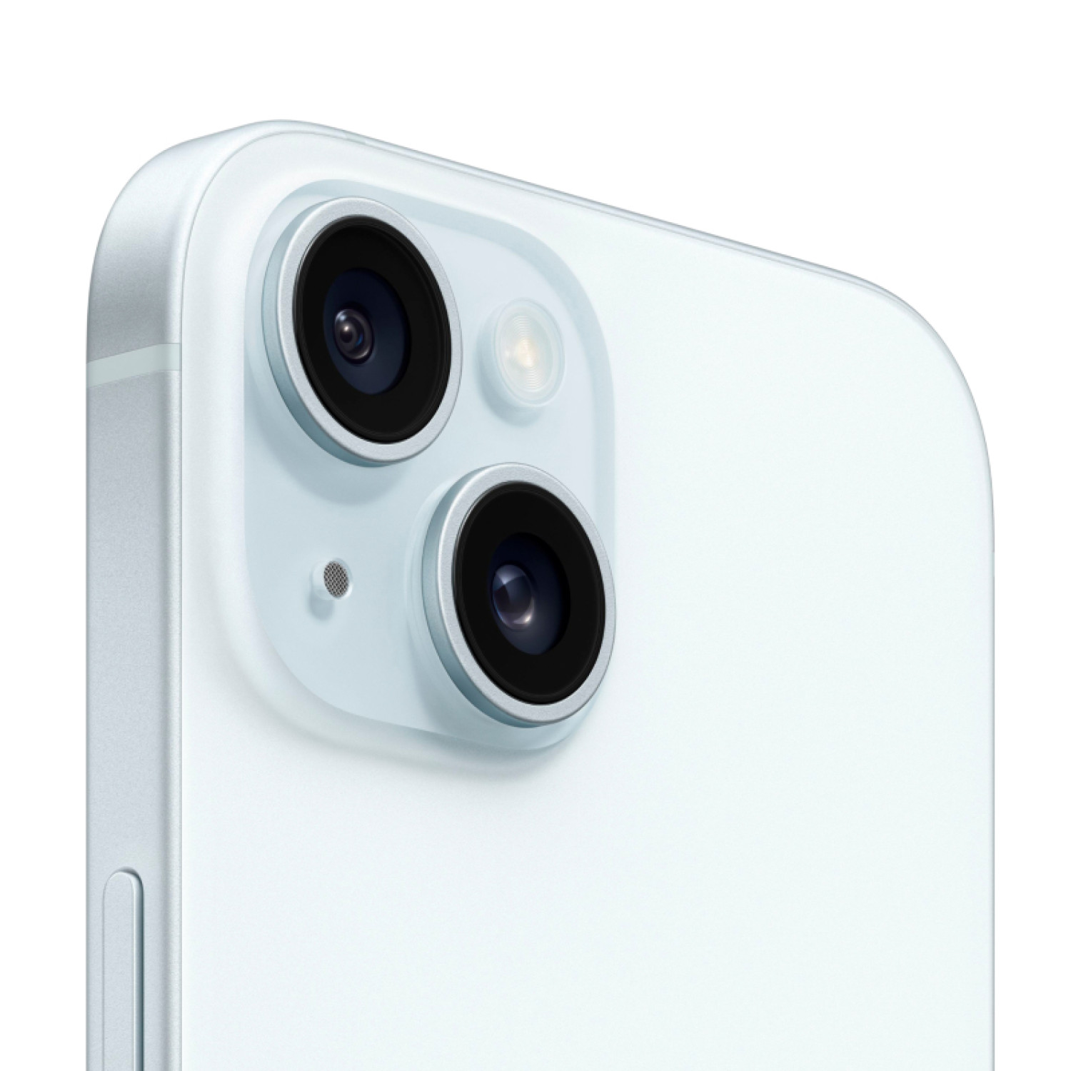 Apple iPhone 15 256 ГБ, голубой