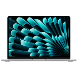 Apple MacBook Air 13" M5, MDH74, 16 ГБ, 512 ГБ SSD, Серебристый