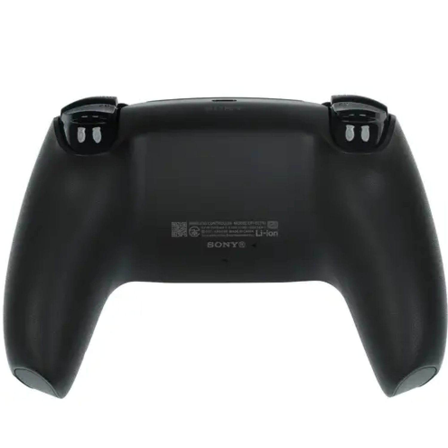 Беспроводной контроллер Sony DualSense для игровой консоли PlayStation 5 черный