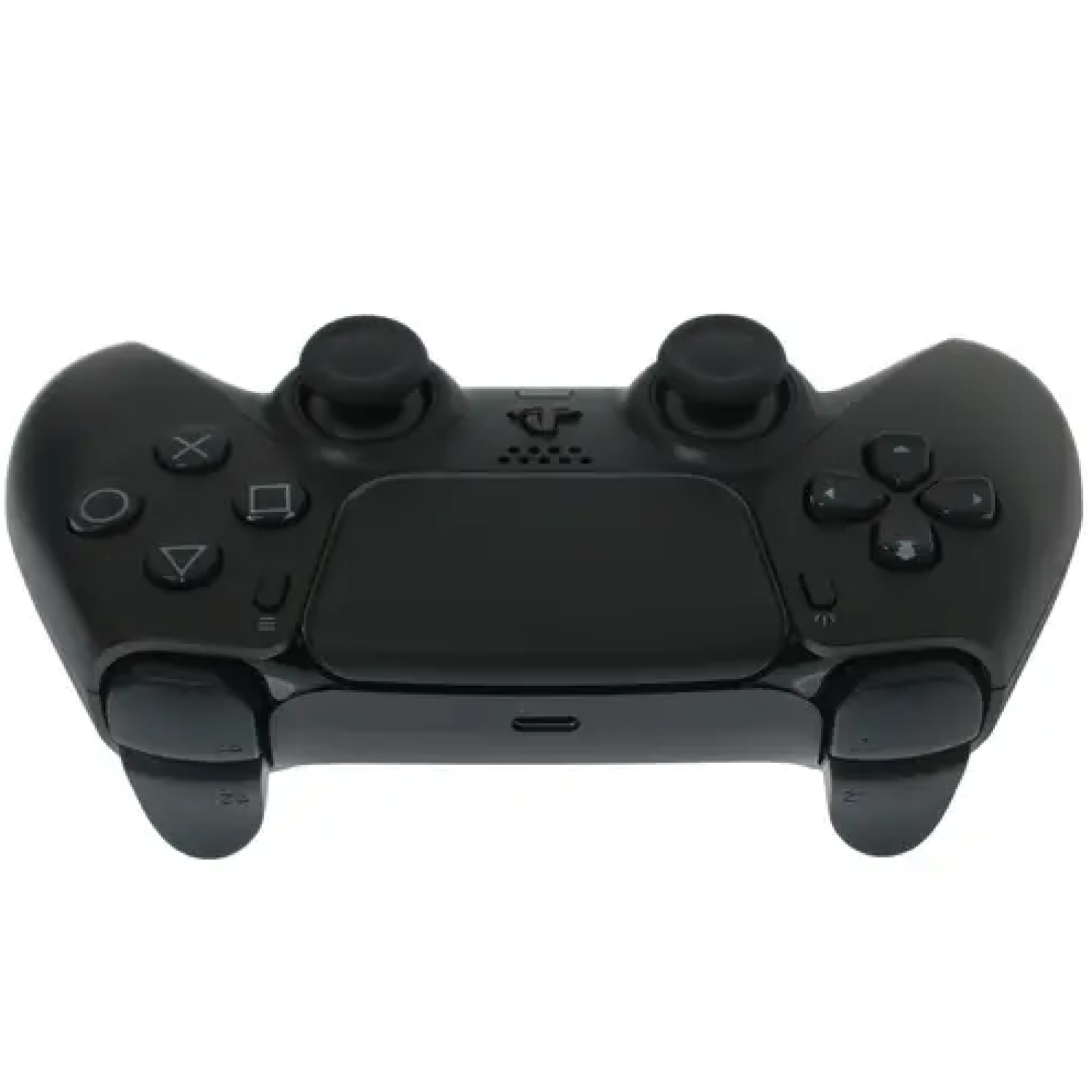 Беспроводной контроллер Sony DualSense для игровой консоли PlayStation 5 черный