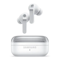 Samsung Galaxy Buds 4 Pro белый
