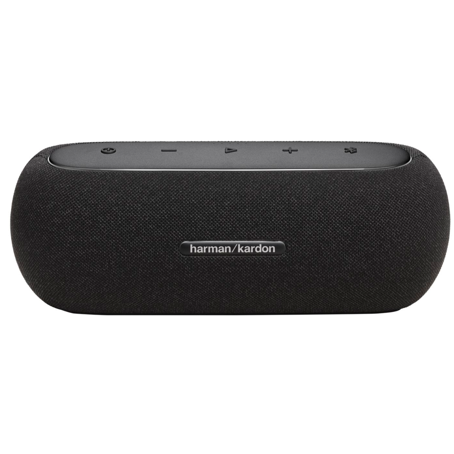 Harman Kardon Luna Black class=