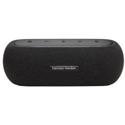 Harman Kardon Luna Black