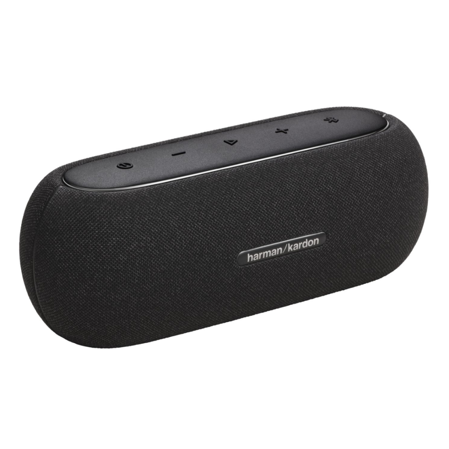 Harman Kardon Luna Black