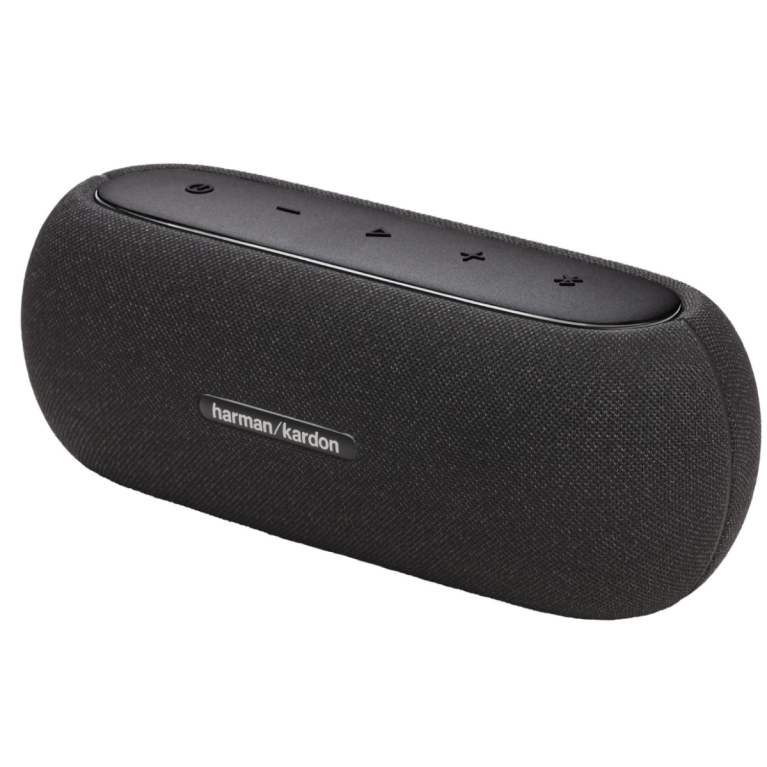 Harman Kardon Luna Black