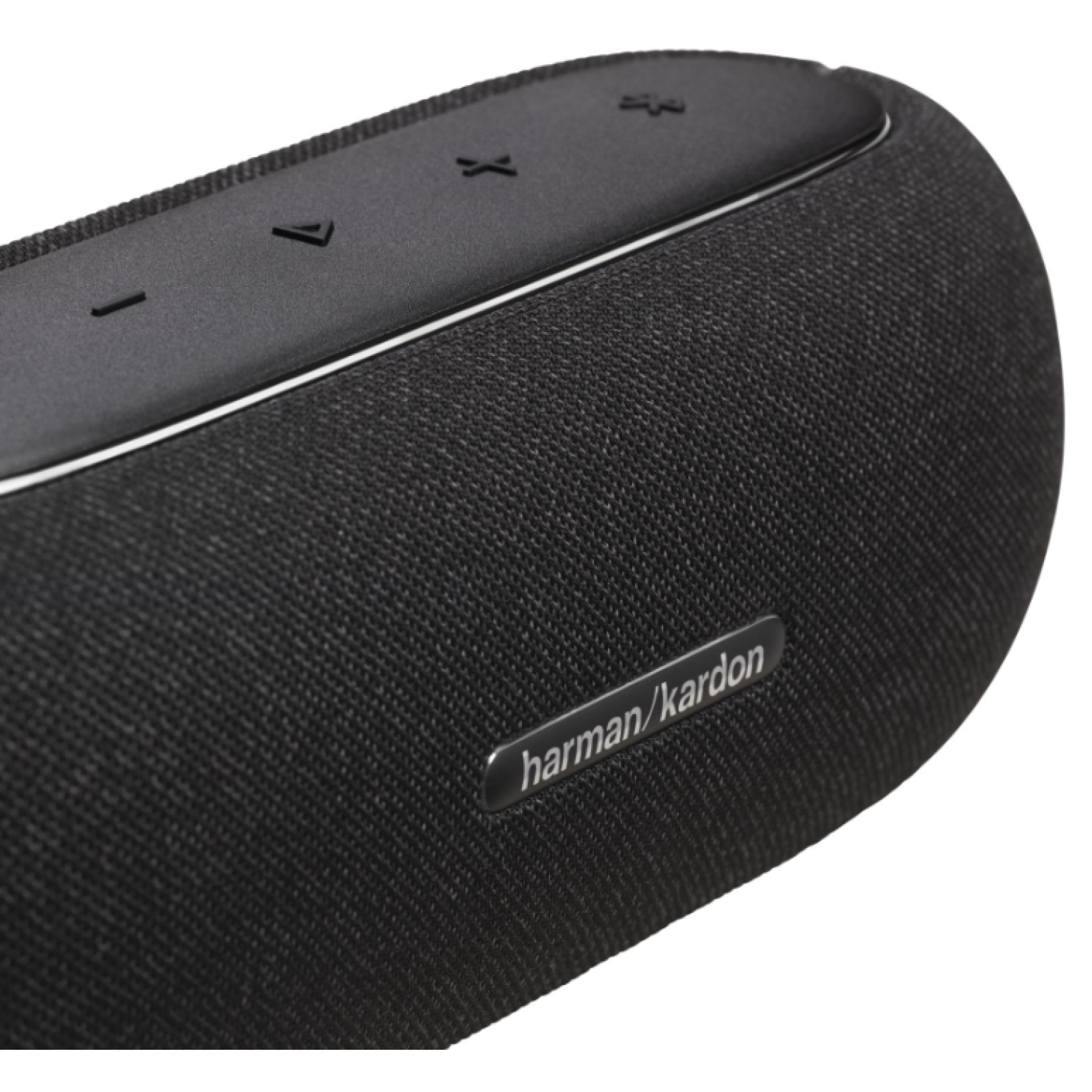 Harman Kardon Luna Black