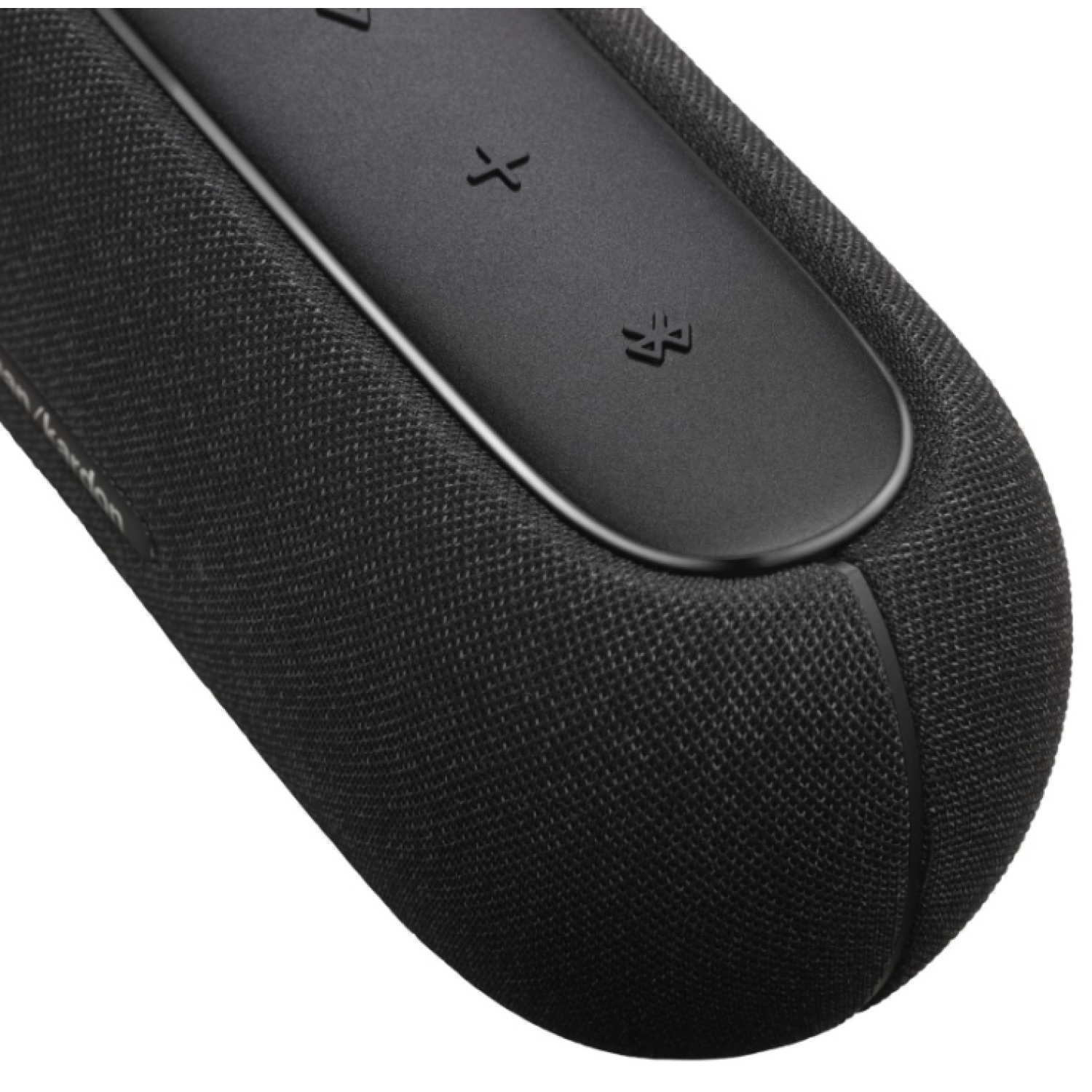 Harman Kardon Luna Black
