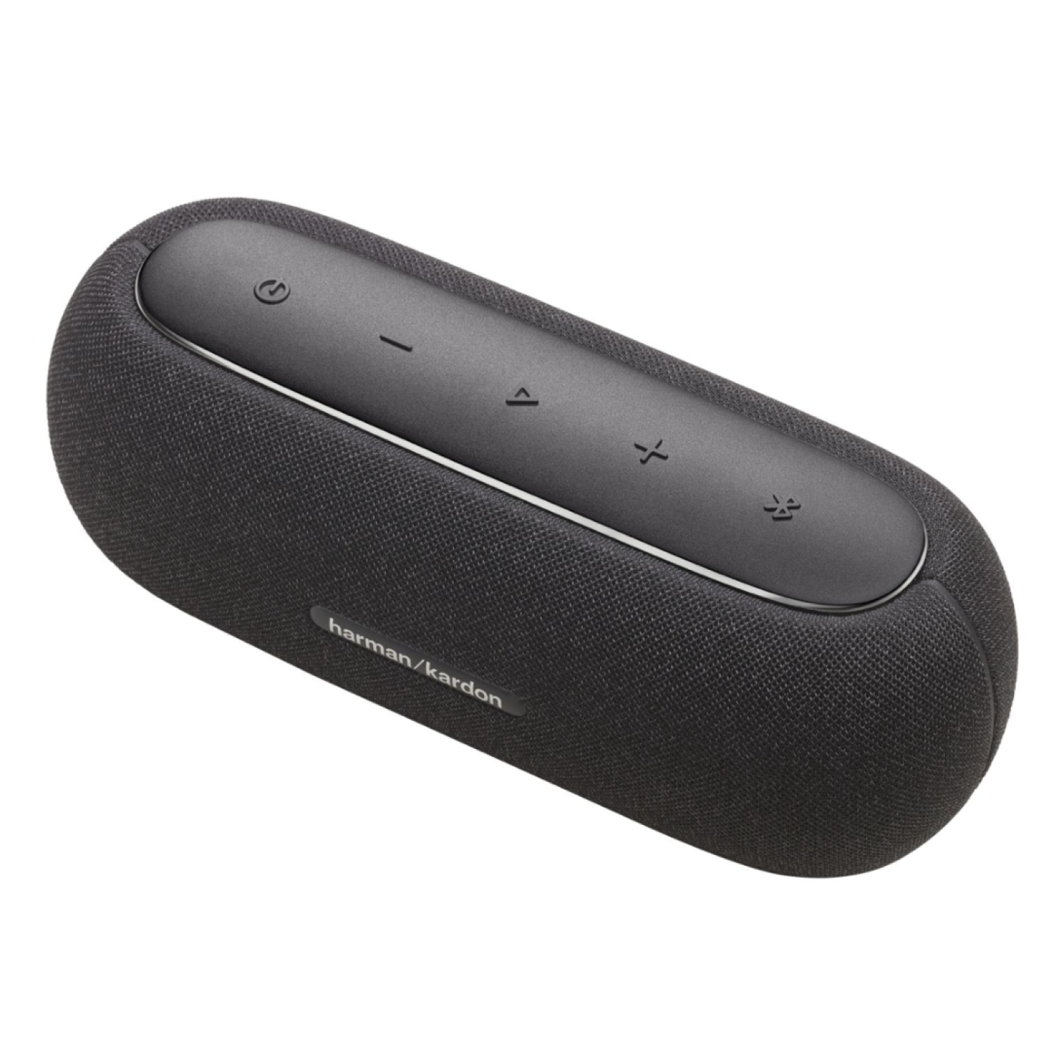 Harman Kardon Luna Black