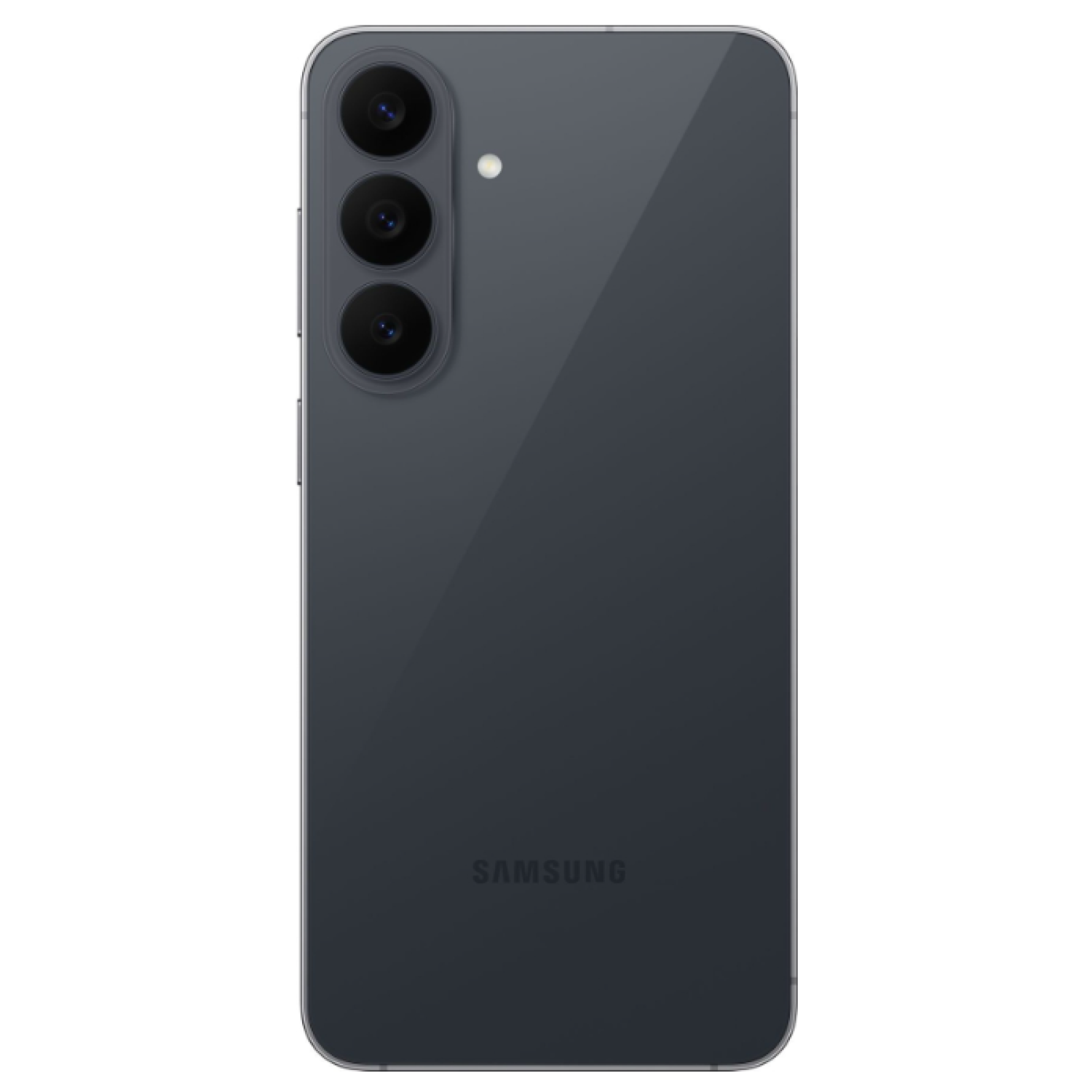 Samsung Galaxy S26 FE 8/256 ГБ черный