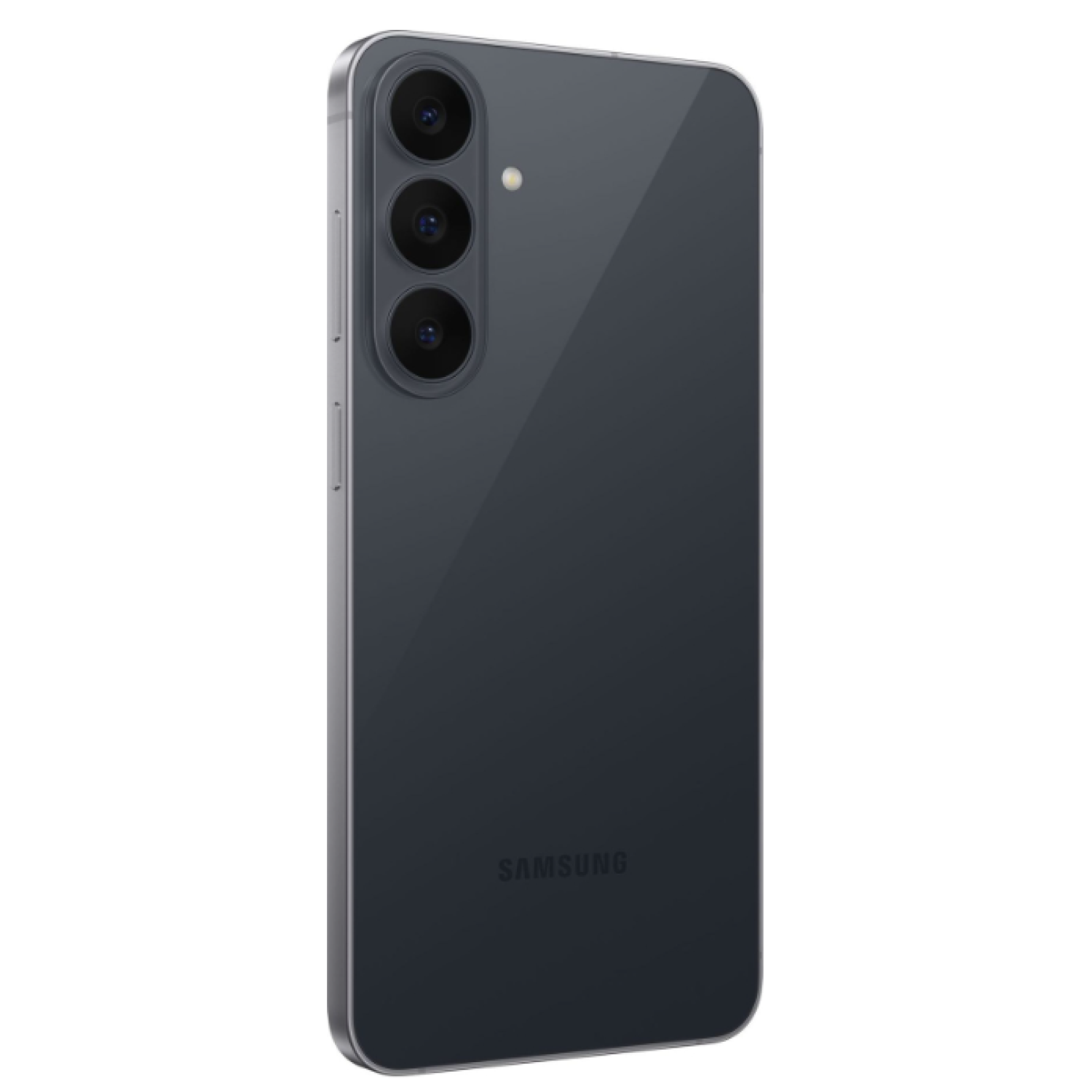 Samsung Galaxy S26 FE 8/256 ГБ черный