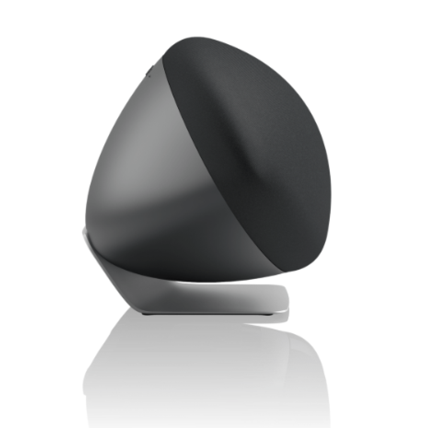 Bowers & Wilkins Zeppelin Pro Space Grey