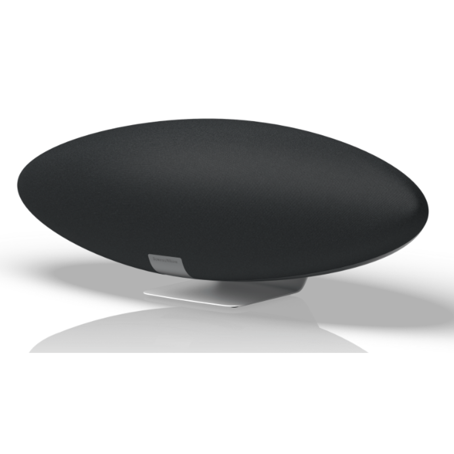 Bowers & Wilkins Zeppelin Pro Space Grey