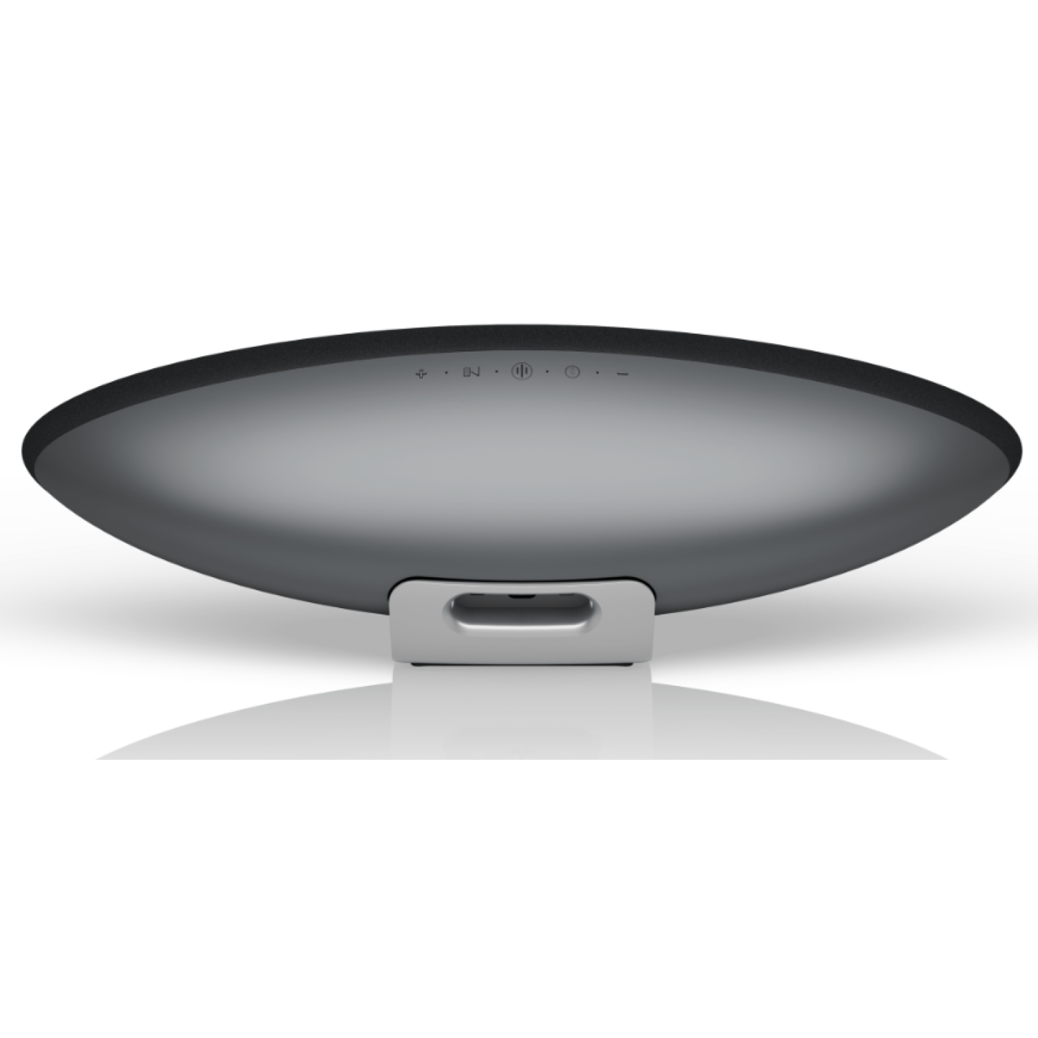 Bowers & Wilkins Zeppelin Pro Space Grey