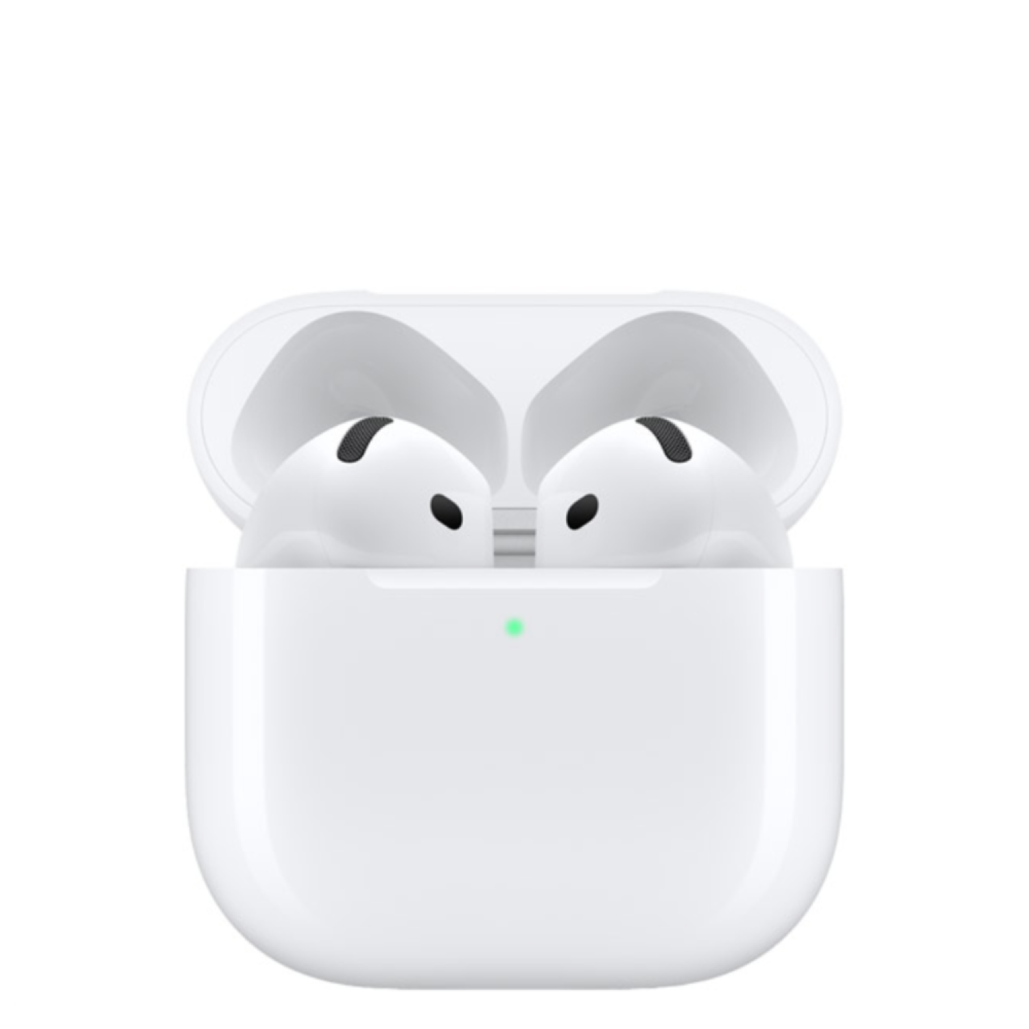 Apple AirPods 4  class=