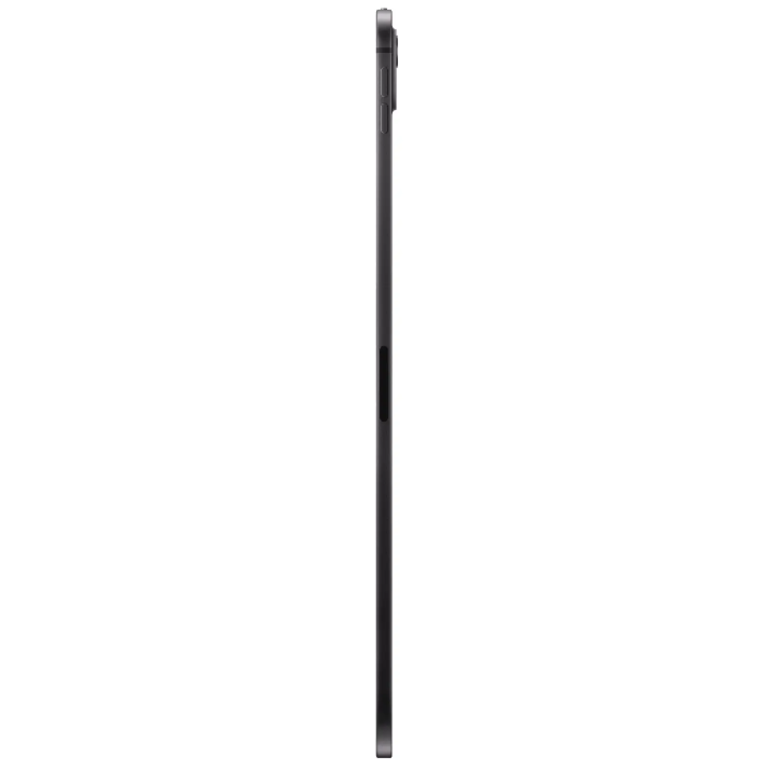 Apple iPad Pro 11" (M5) Wi-Fi 256 ГБ Черный