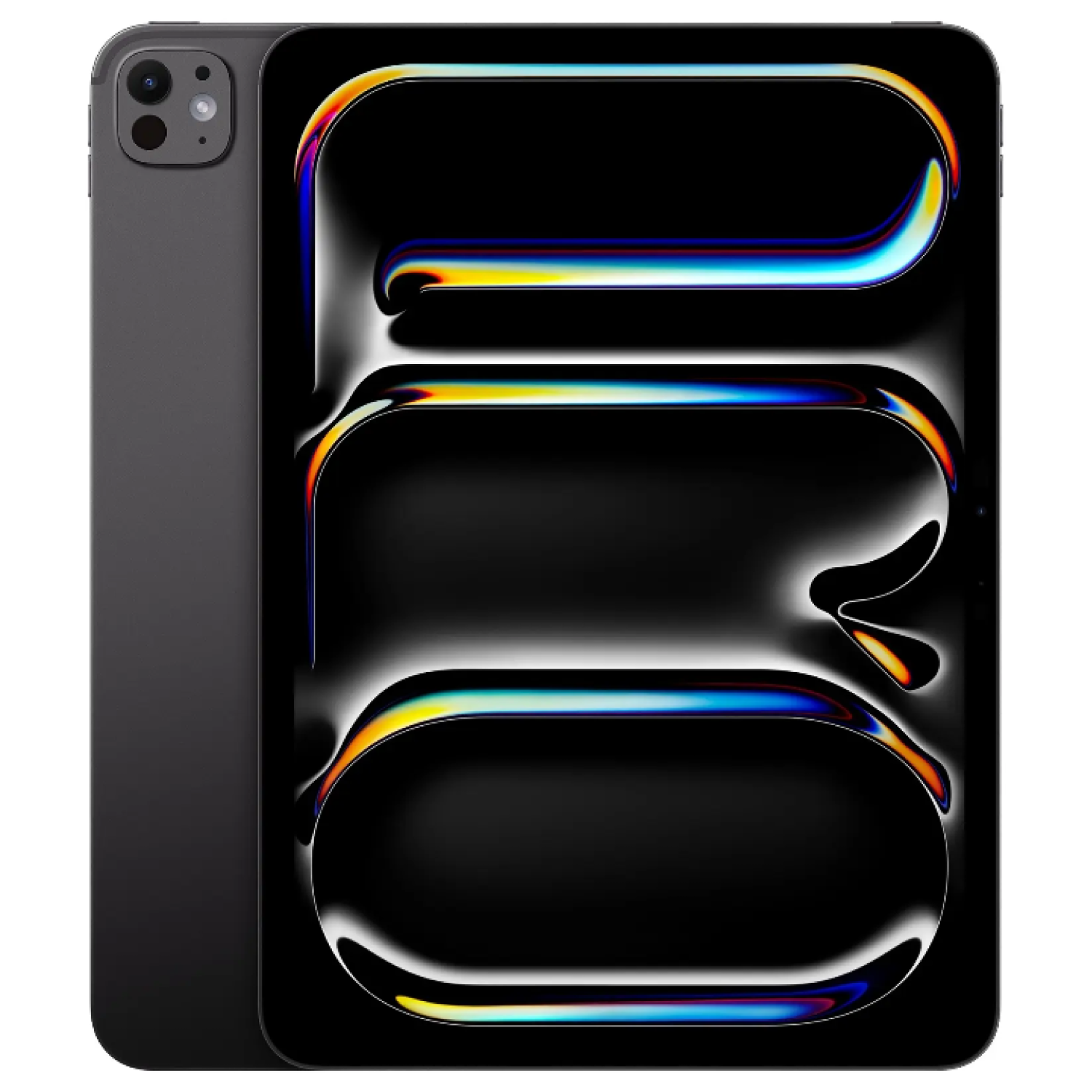 Apple iPad Pro 11" (M5) Wi-Fi 256 ГБ Черный class=
