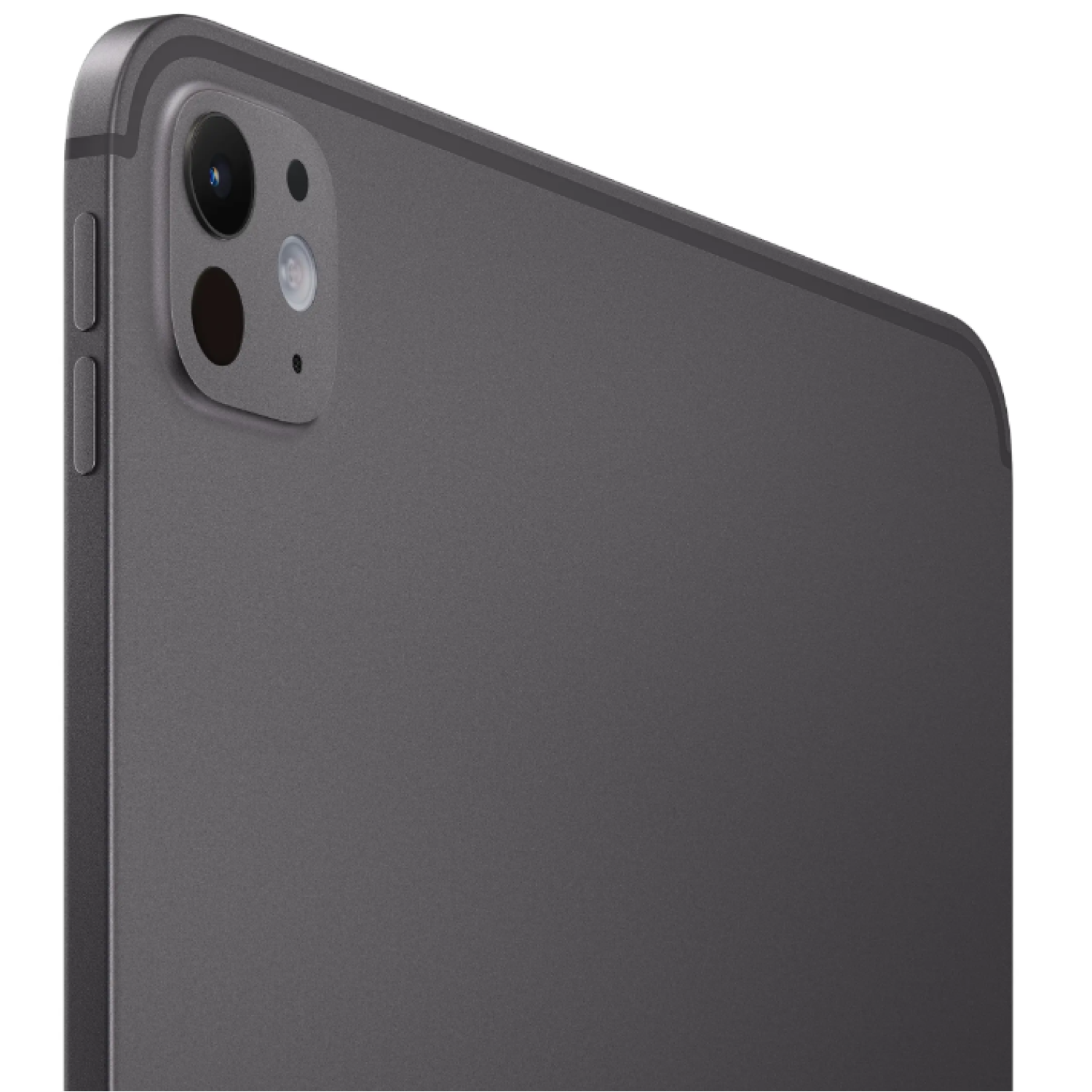 Apple iPad Pro 11" (M5) Wi-Fi 256 ГБ Черный