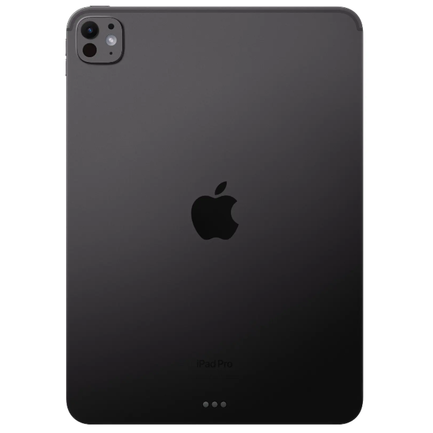 Apple iPad Pro 11" (M5) Wi-Fi 256 ГБ Черный