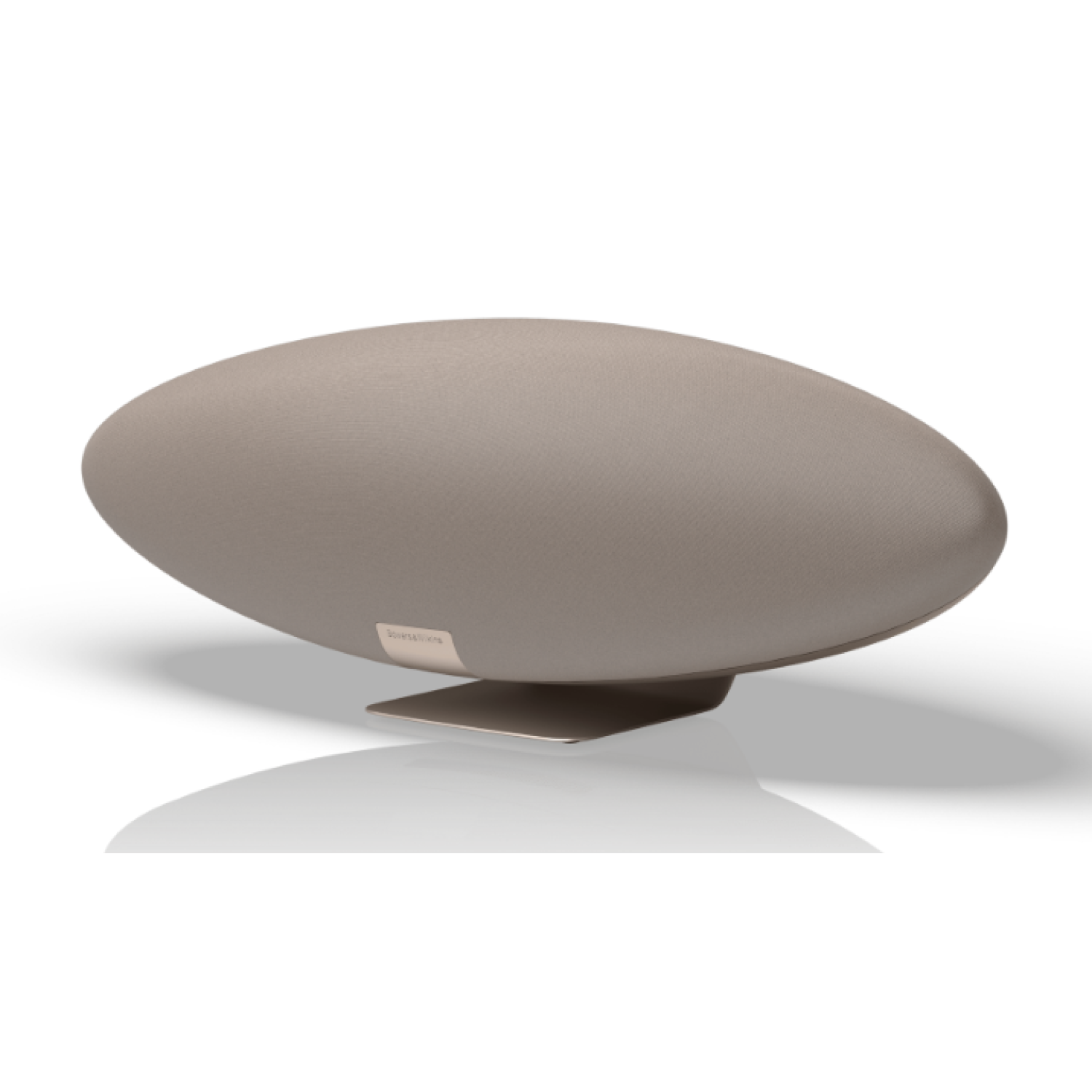 Bowers & Wilkins Zeppelin Pro Solar Gold