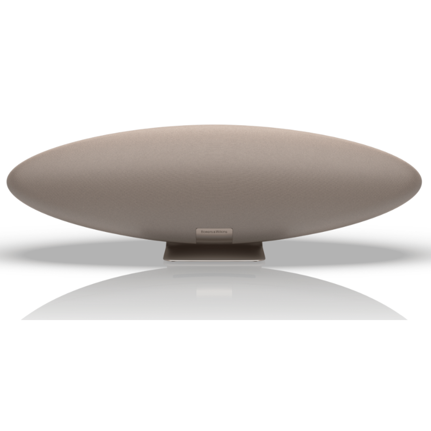 Bowers & Wilkins Zeppelin Pro Solar Gold class=