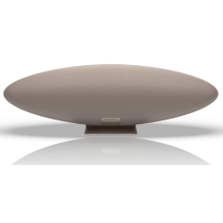 Bowers & Wilkins Zeppelin Pro Solar Gold