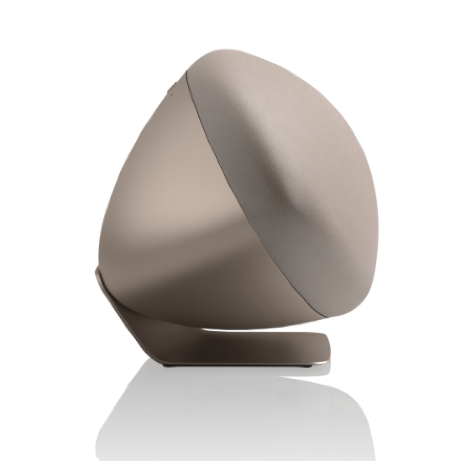 Bowers & Wilkins Zeppelin Pro Solar Gold