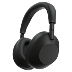 Sony WH-1000XM6 Black