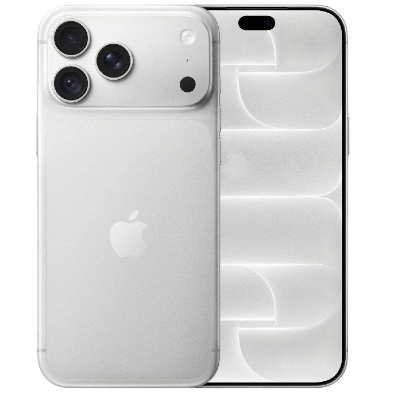Apple iPhone 18 Pro Max 2048 ГБ серебристый class=