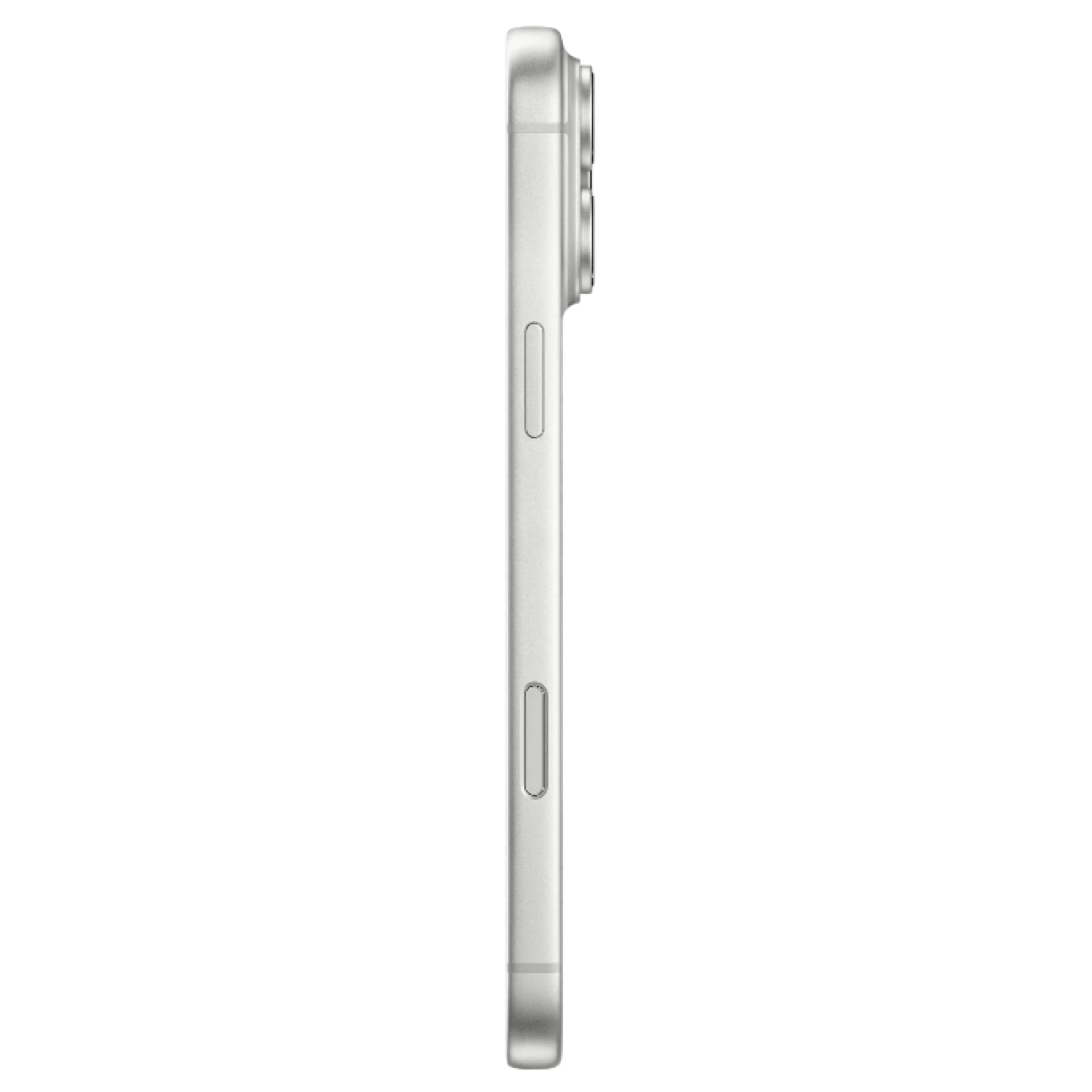 Apple iPhone 18 Pro Max 2048 ГБ серебристый