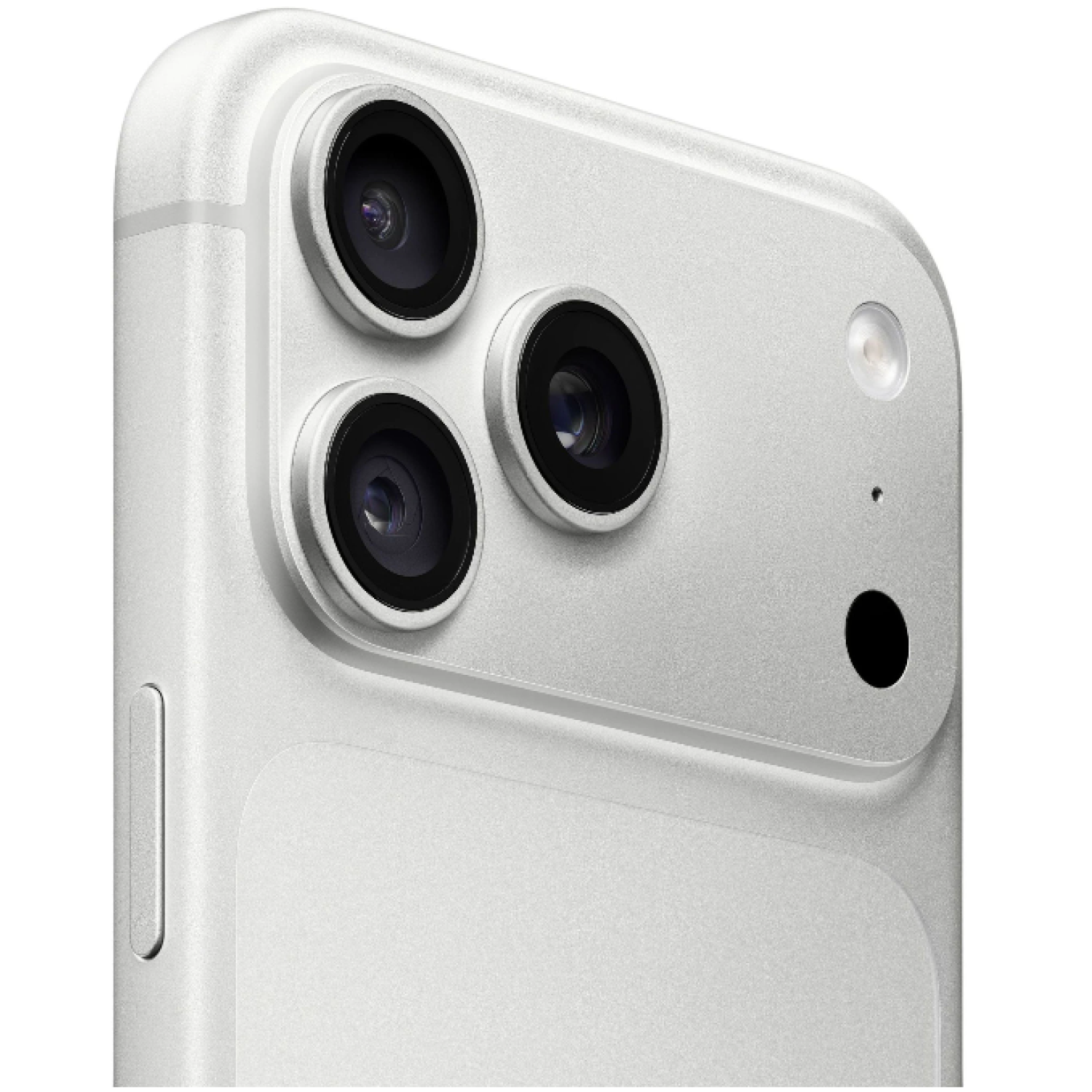 Apple iPhone 18 Pro Max 2048 ГБ серебристый