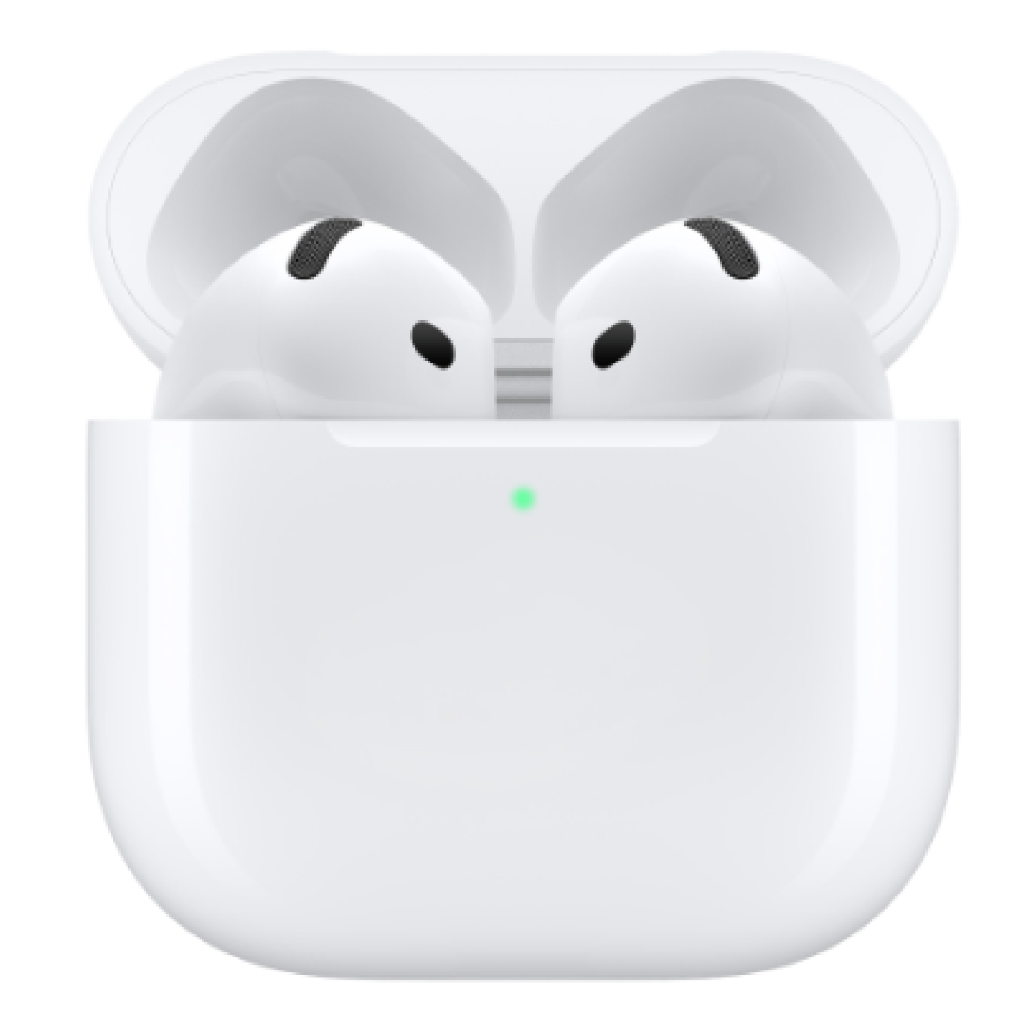 Apple AirPods 5, с шумоподавлением, белые class=