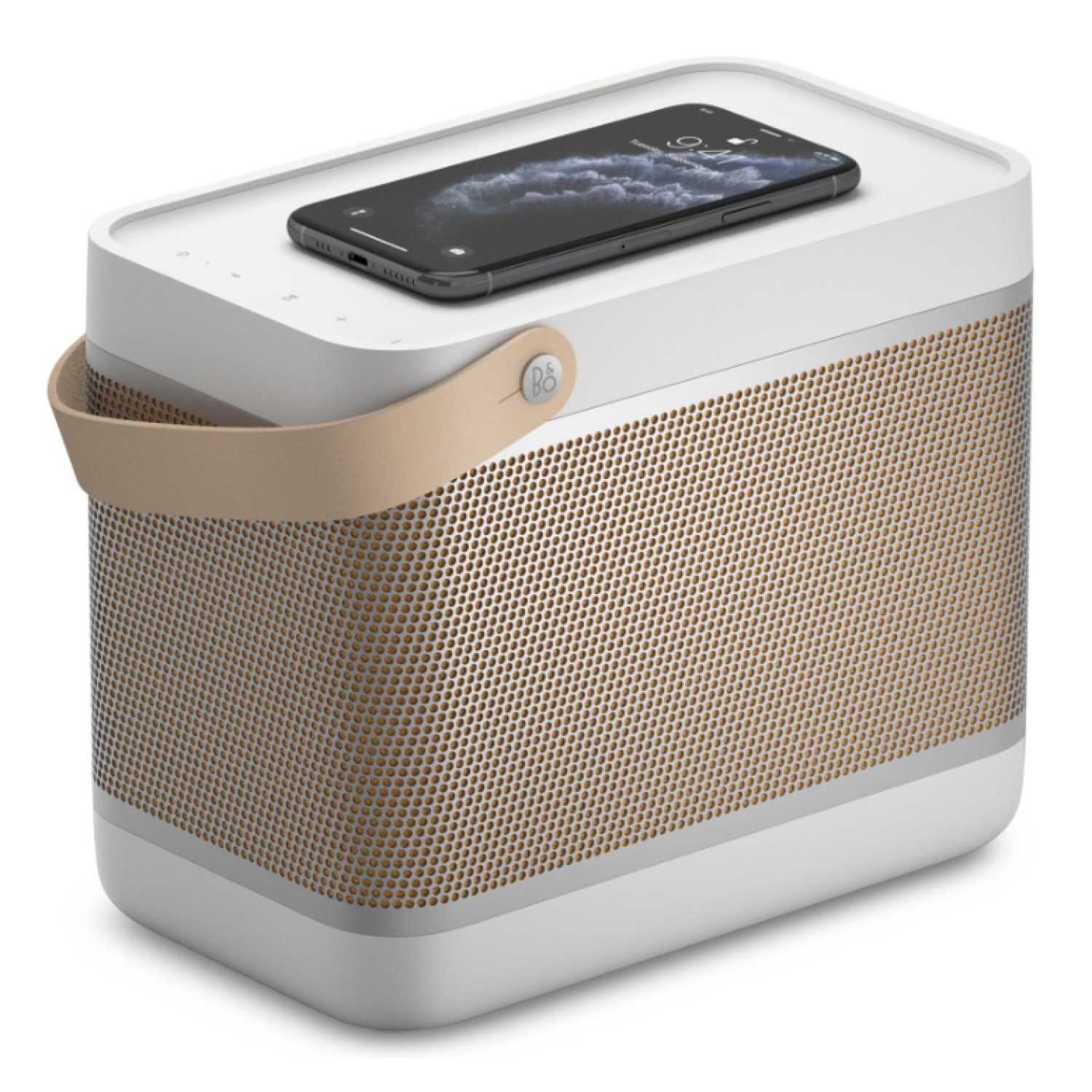 Bang & Olufsen Beolit 20 Grey Mist