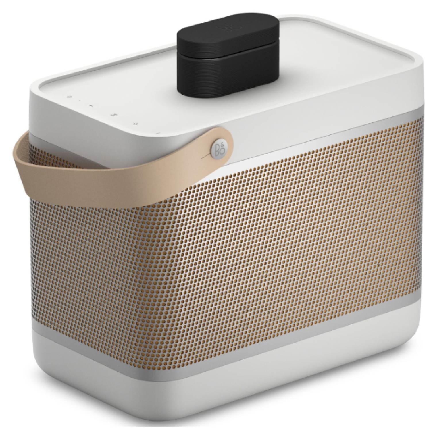 Bang & Olufsen Beolit 20 Grey Mist