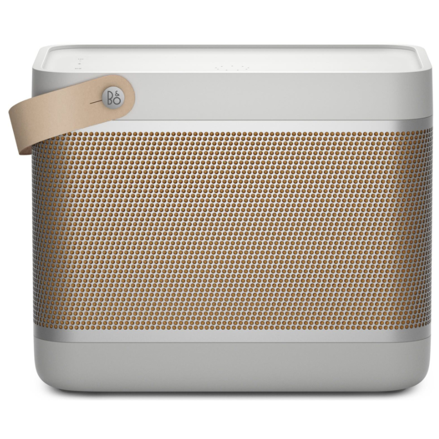 Bang & Olufsen Beolit 20 Grey Mist
