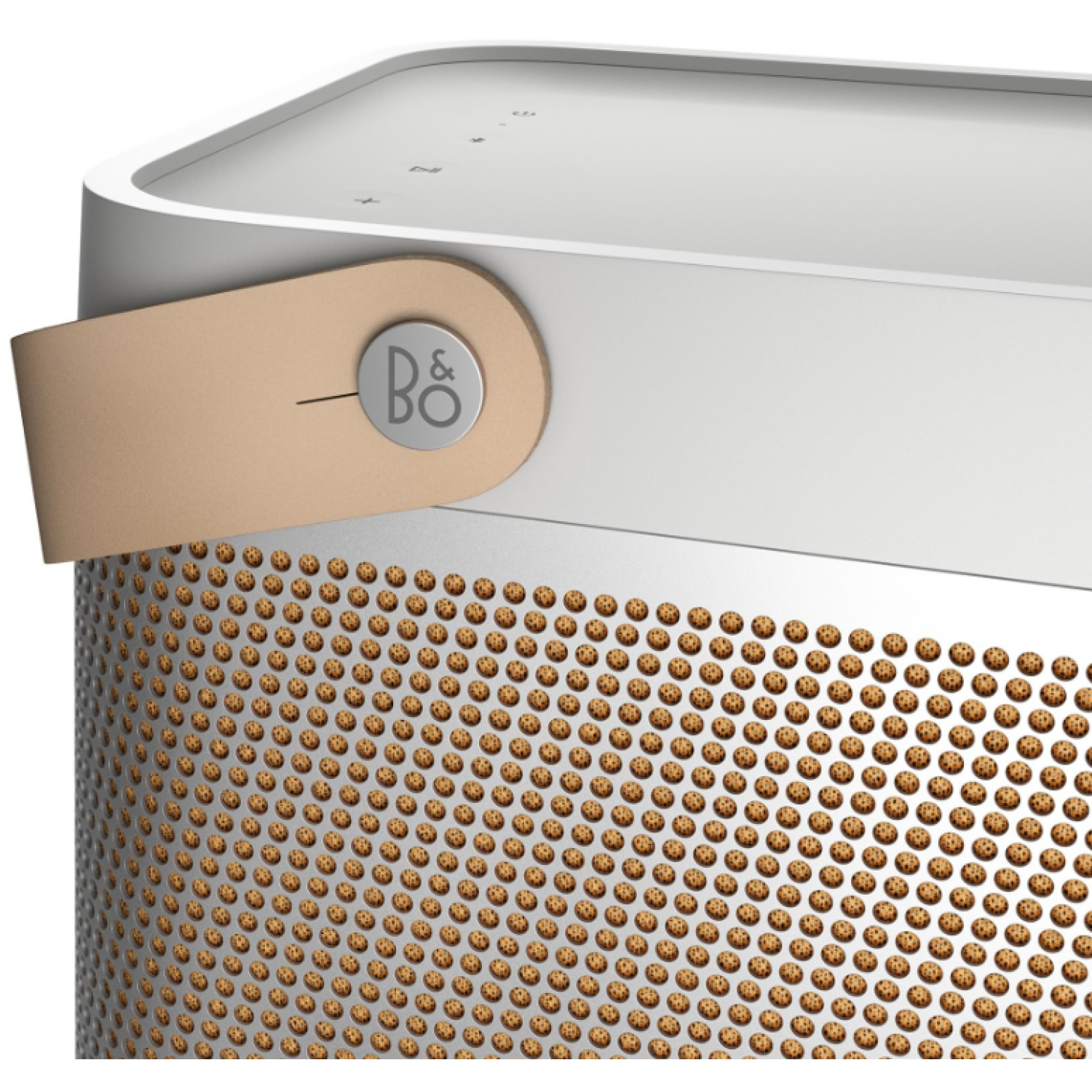 Bang & Olufsen Beolit 20 Grey Mist