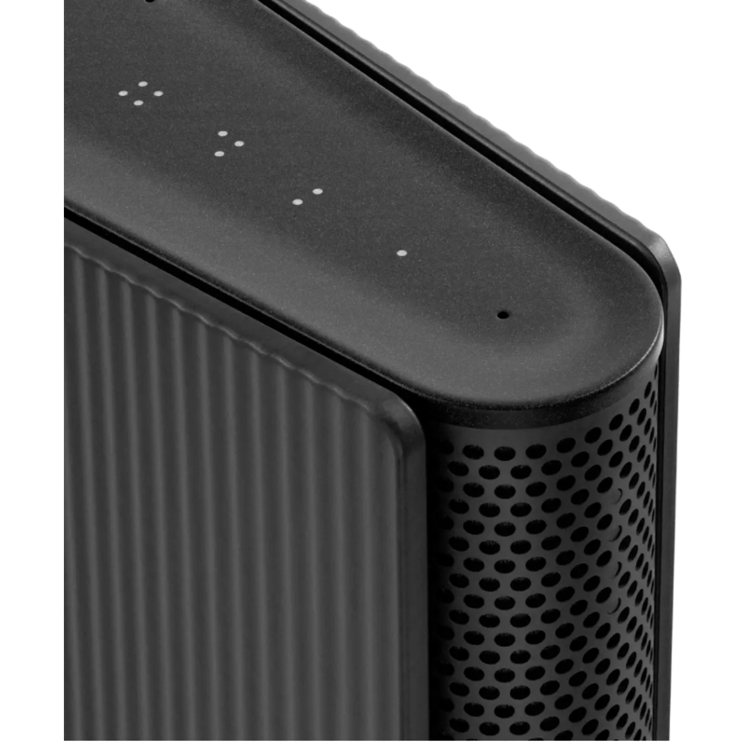 Bang & Olufsen Beosound Emerge Black Anthracite