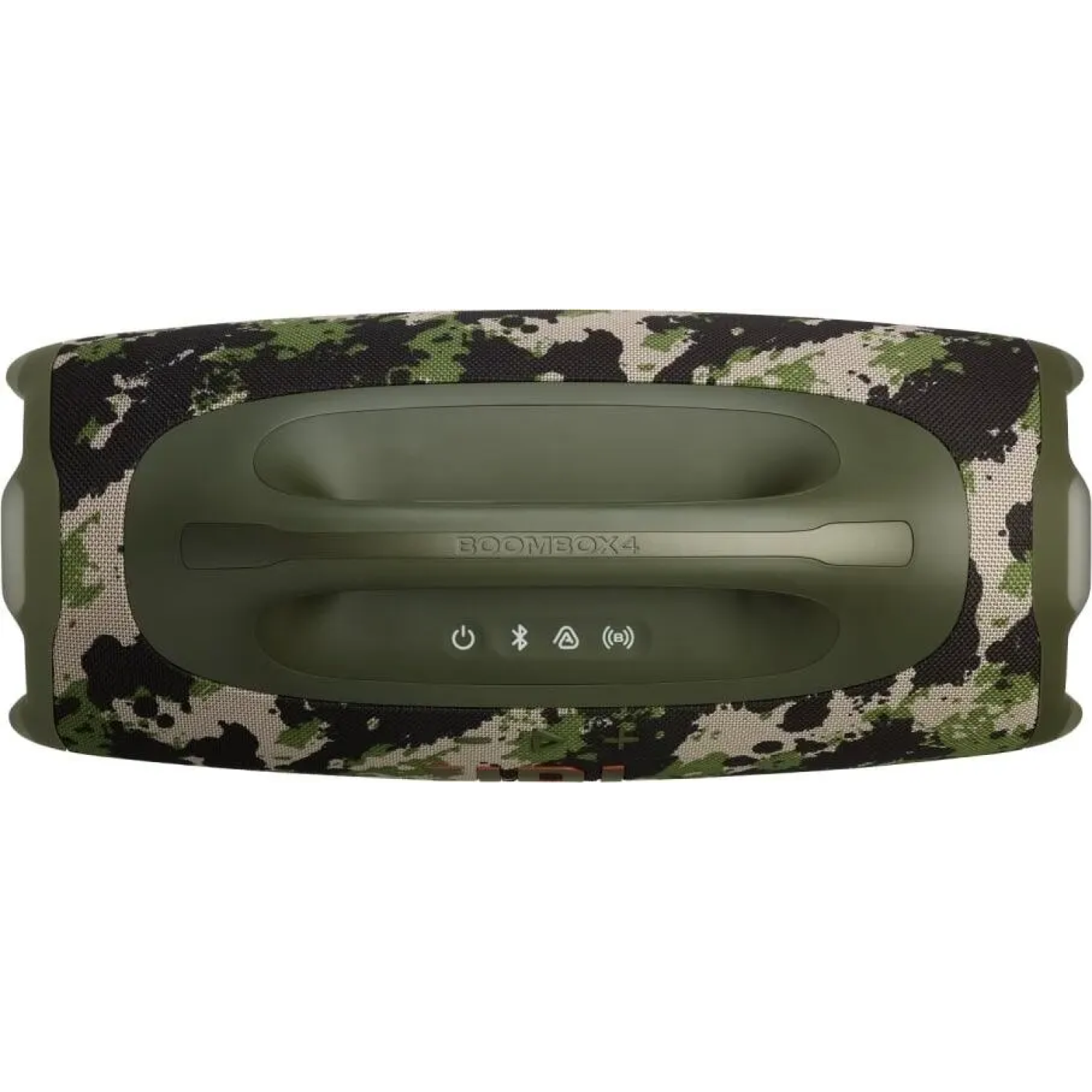 JBL Boombox 4 камуфляж