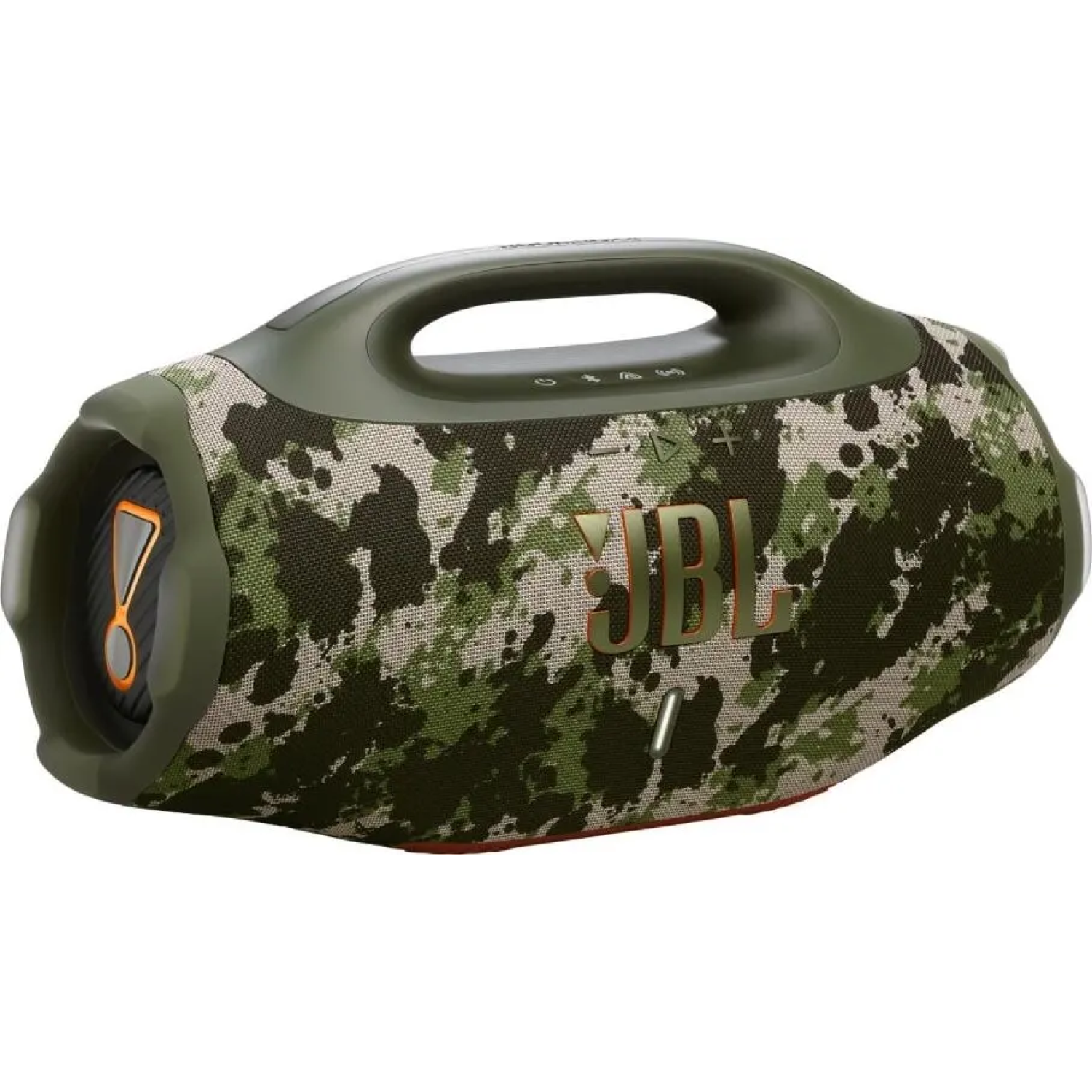 JBL Boombox 4 камуфляж class=