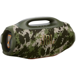 JBL Boombox 4 камуфляж