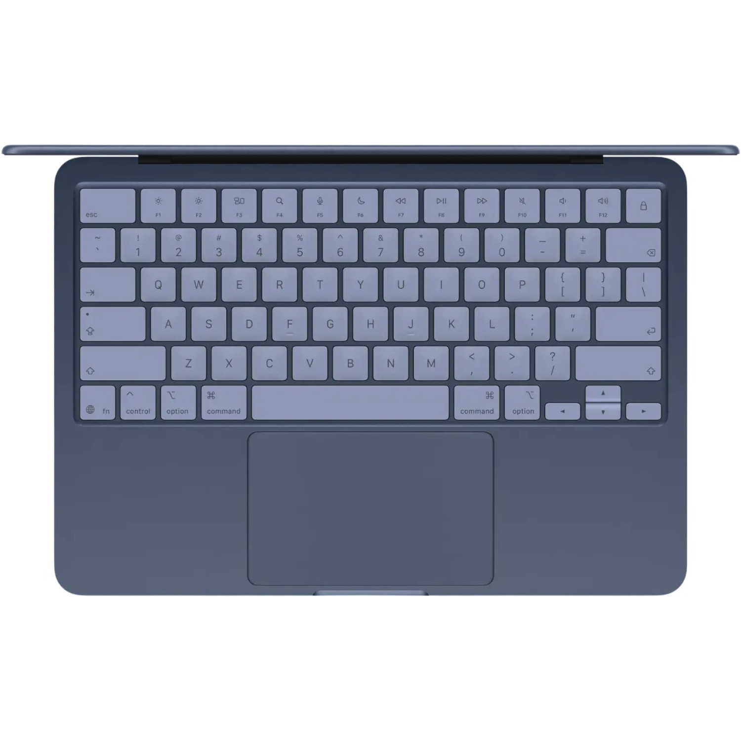 Apple MacBook Neo 13'' A18 Pro, 8 ГБ, 256 ГБ SSD, Индиго