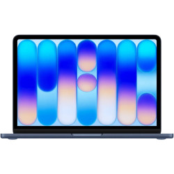 Apple MacBook Neo 13'' A18 Pro, 8 ГБ, 256 ГБ SSD, Индиго