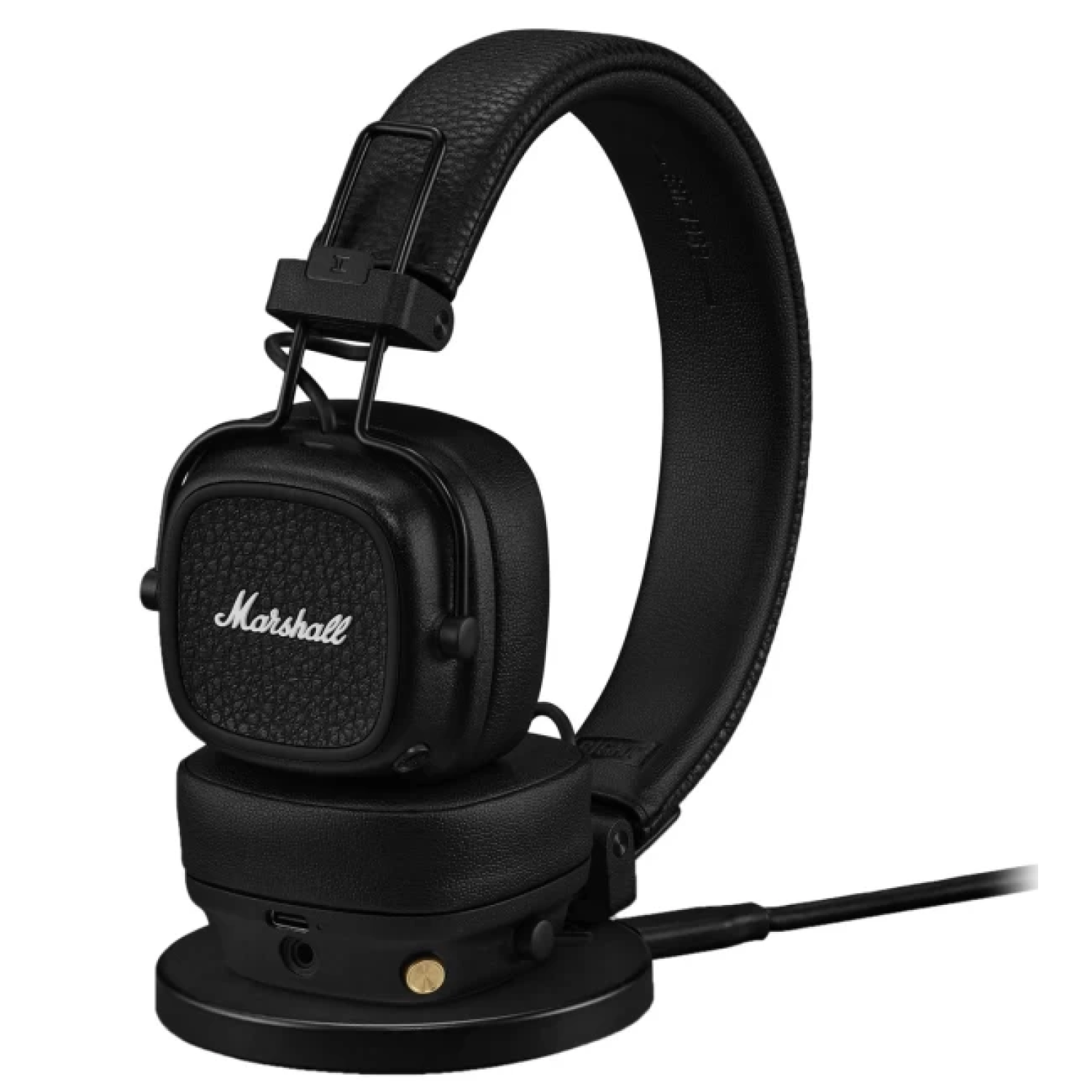 Marshall MAJOR V Black