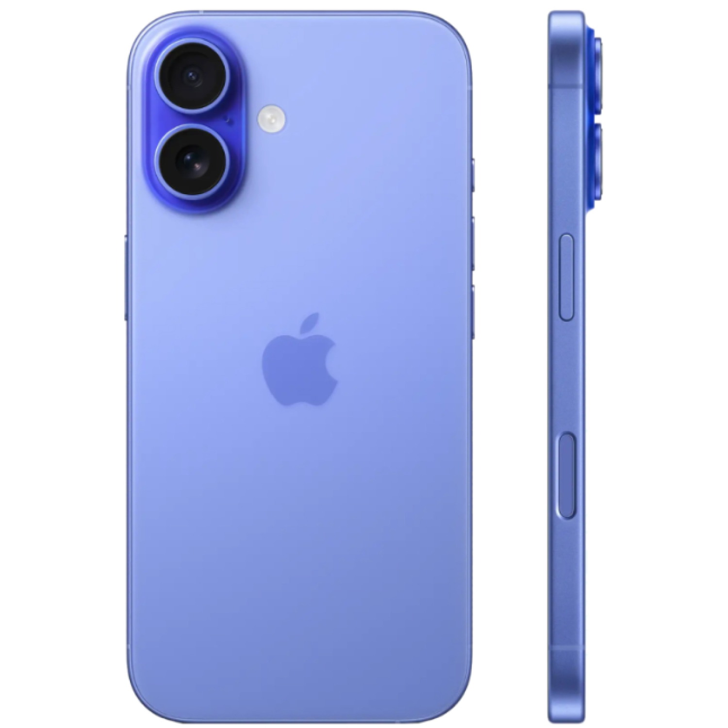 Apple iPhone 16 Plus 256 ГБ ультрамарин