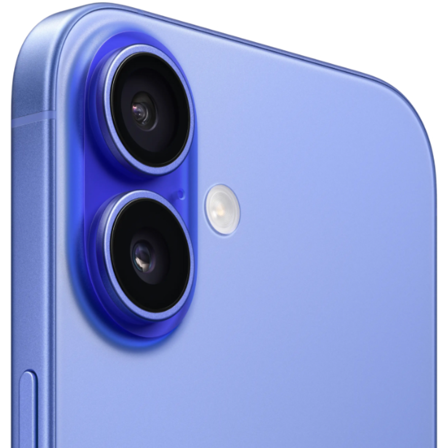 Apple iPhone 16 Plus 256 ГБ ультрамарин