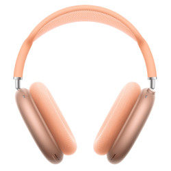 Apple AirPods Max (2024) Оранжевый USB-C  