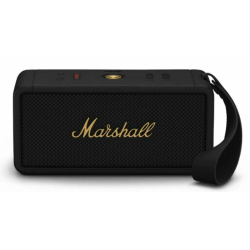Marshall MIDDLETON Black