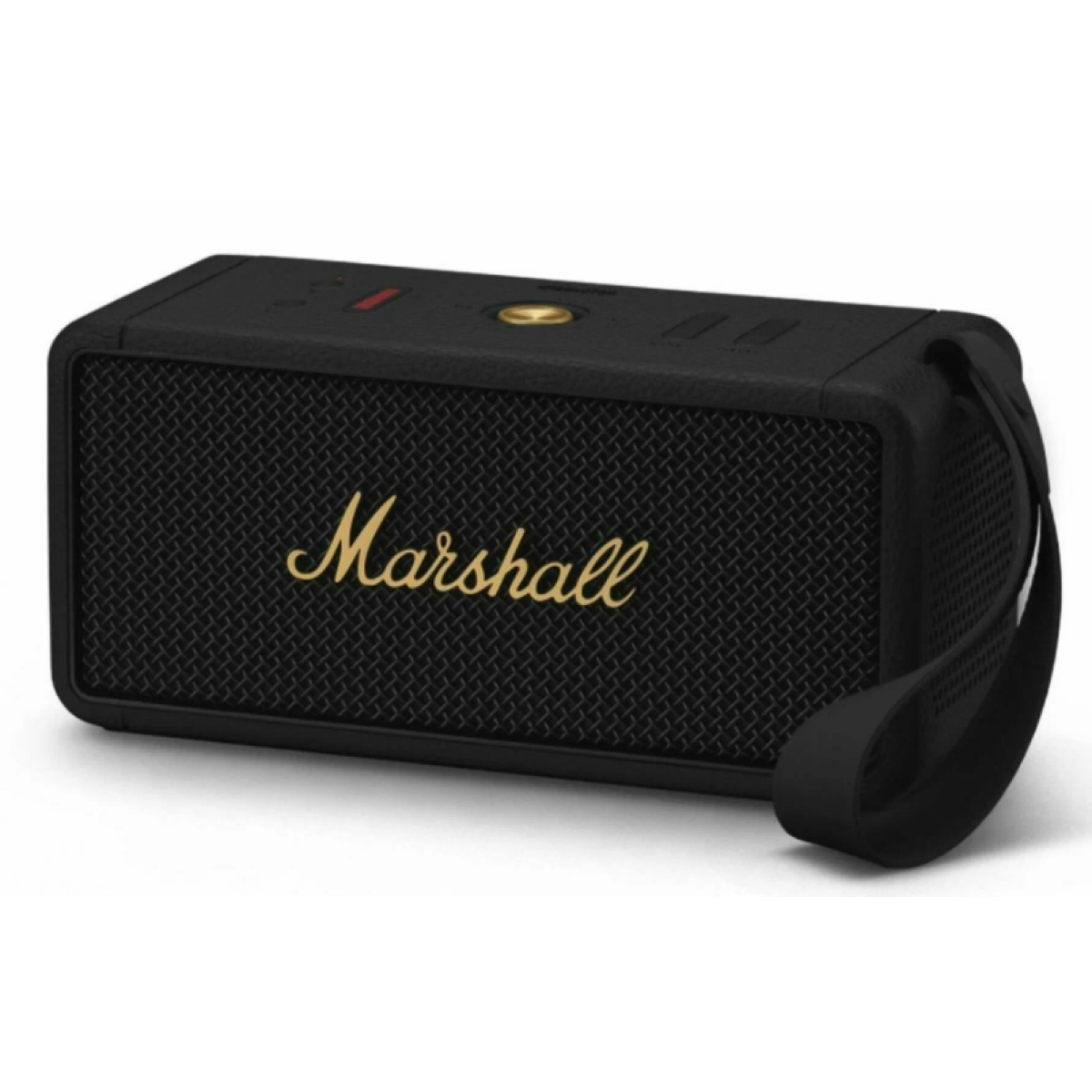 Marshall MIDDLETON Black