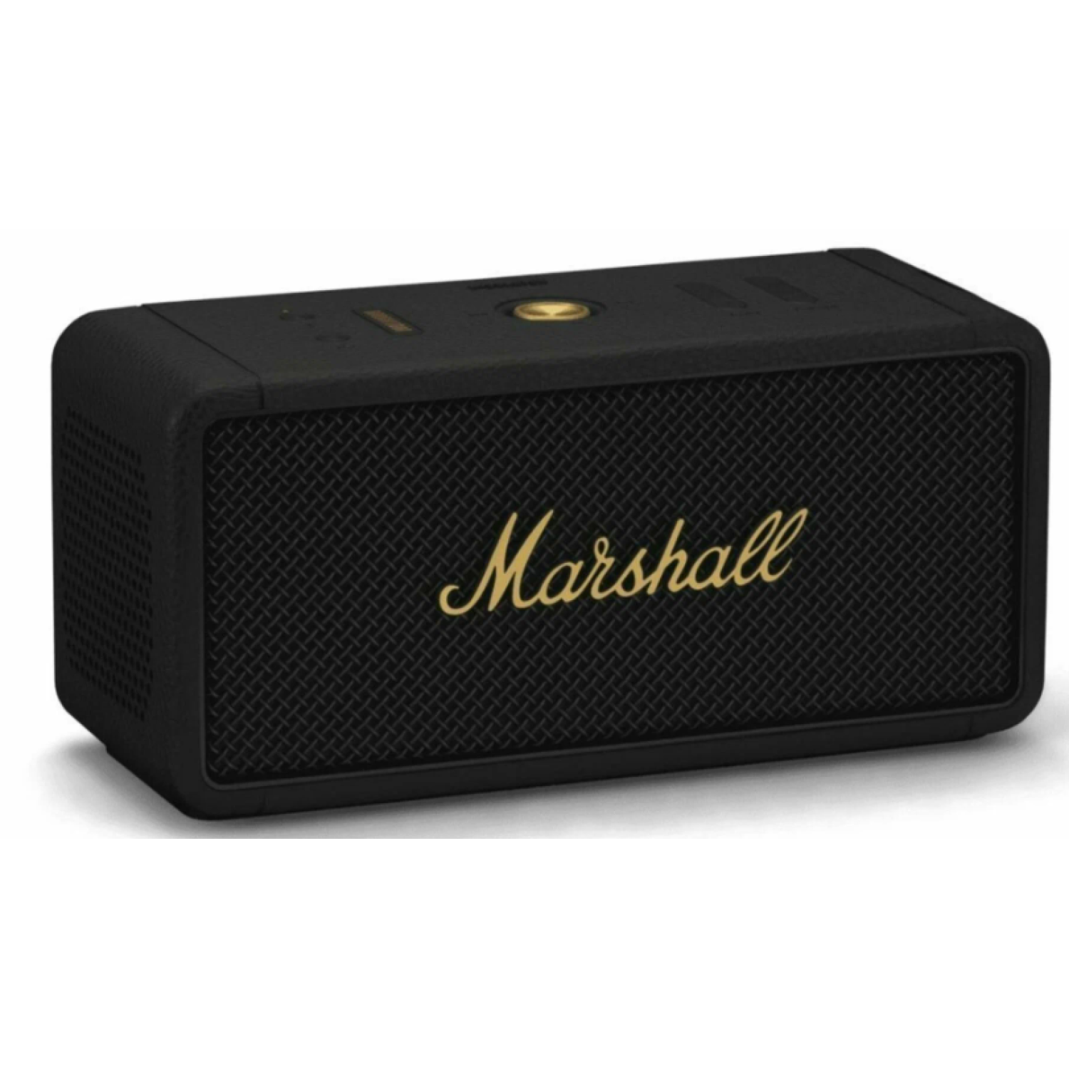 Marshall MIDDLETON Black