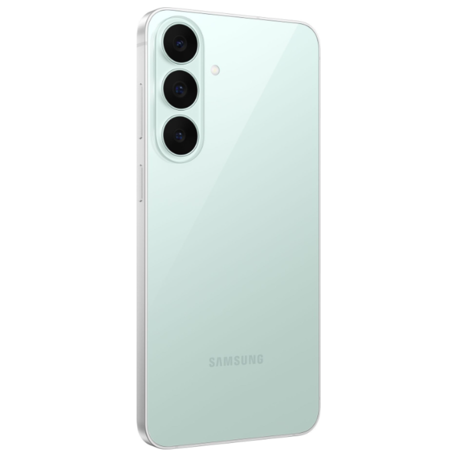 Samsung Galaxy S26 FE 8/256 ГБ Зеленый