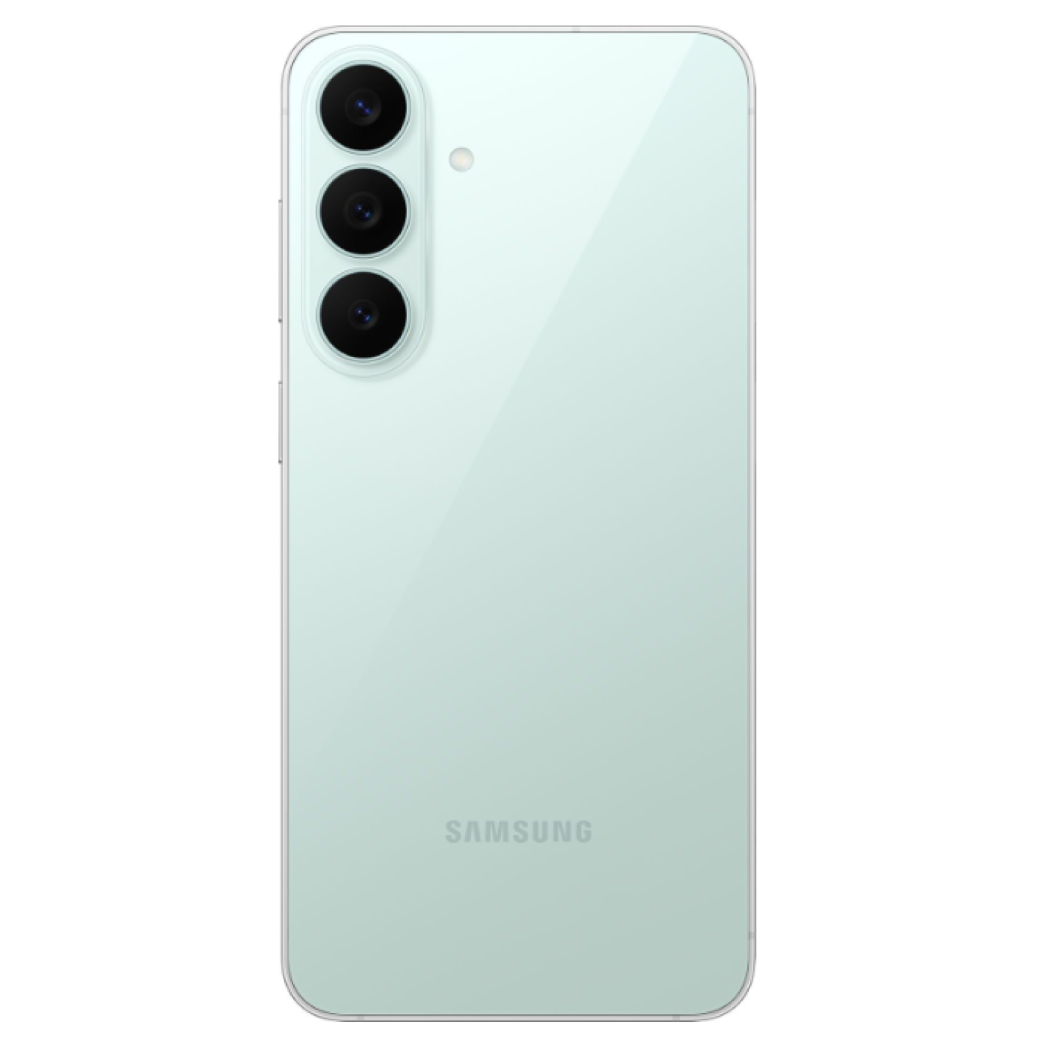 Samsung Galaxy S26 FE 8/256 ГБ Зеленый